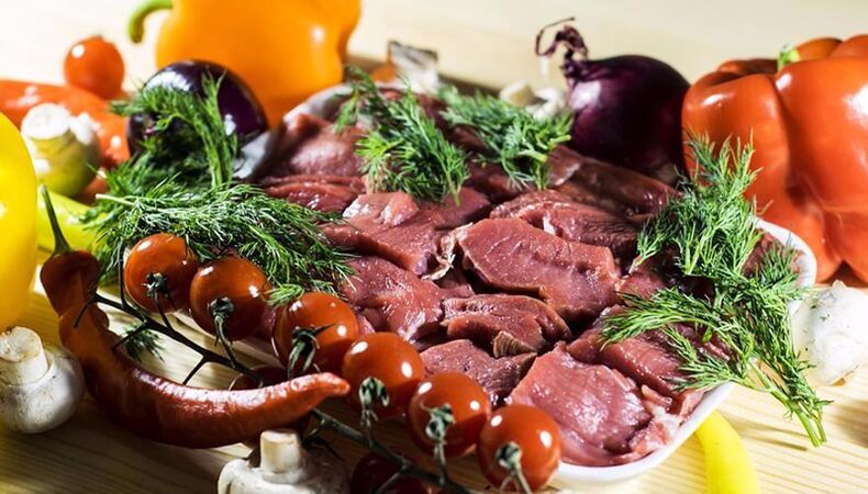 Proizvodi za povećanje potencije