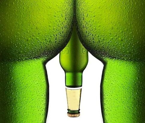 Kako pivo utiče na potenciju