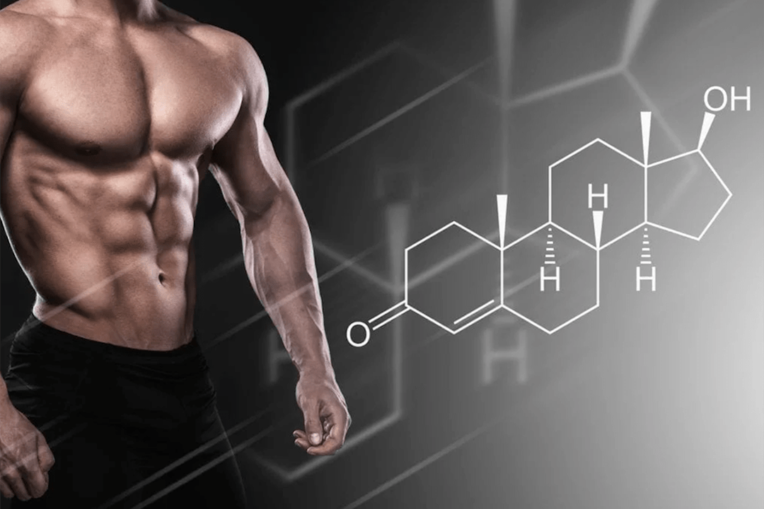 testosteron kod muškaraca kao stimulans potencije